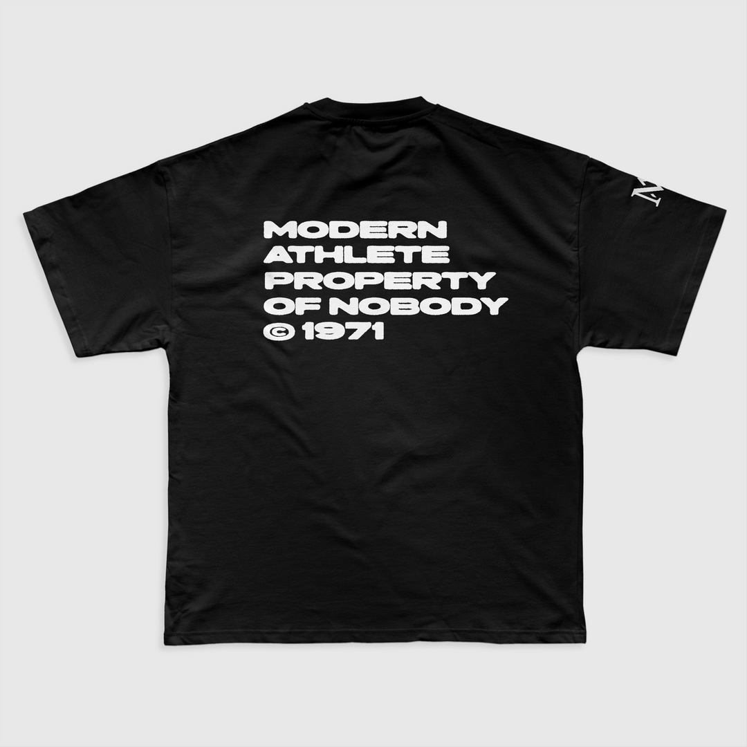 'Property of Nobody' T-Shirt